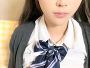 颜值天花板童颜巨乳，清纯尤物，几十万粉丝女神！