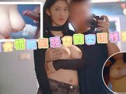 与大奶肥鲍骚货的实况性爱