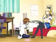 姐姐发现了母亲跟弟弟的乱伦关系