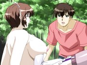 (18禁アニメ) (無修正) [milky] 仕舞妻 THE ANIMATION 姉妹妻3 第1夜