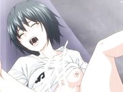 少女放学后被大叔调戏